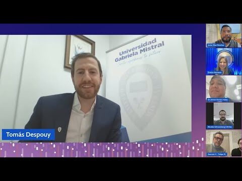 Innovaciones Transformadoras en la Educaci&oacute;n Virtual