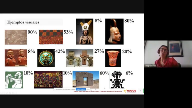 La educaci&oacute;n art&iacute;stica y su papel en el estudio del arte precolombino