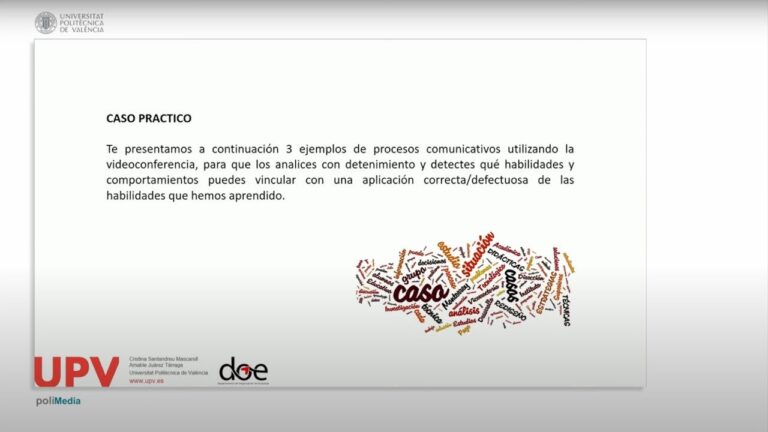 Mejorando la Toma de Decisiones a trav&eacute;s de Habilidades de Comunicaci&oacute;n Efectiva