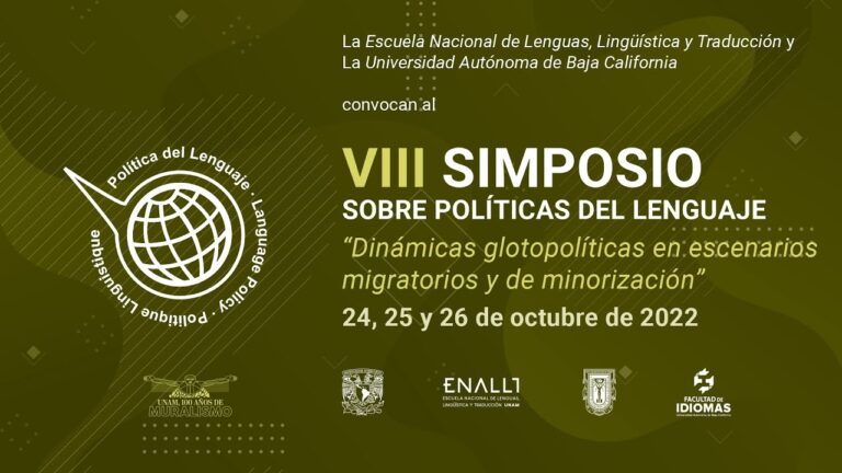 Impacto del Biling&uuml;ismo en la Pol&iacute;tica Ling&uuml;&iacute;stica