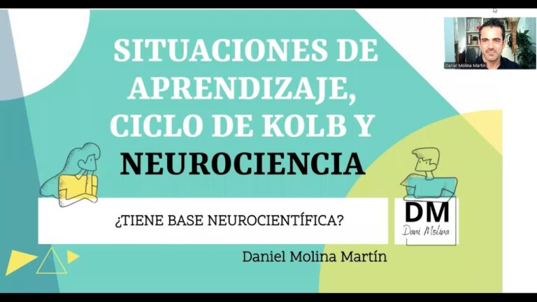 La neurociencia y su impacto en los estilos de aprendizaje