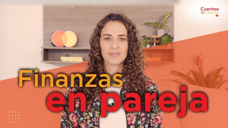 Herramientas de Educación Financiera para Parejas