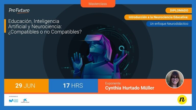 Educaci&oacute;n Emocional Potenciada por Inteligencia Artificial