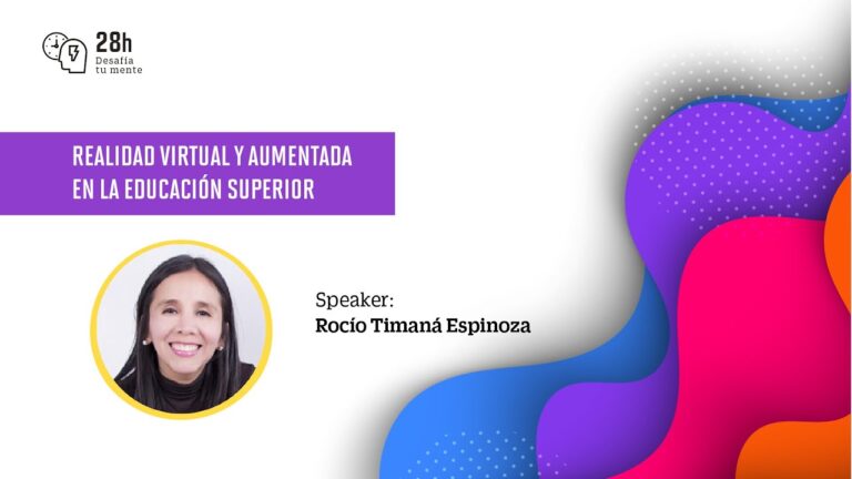 Innovación en la Enseñanza a Través de la Realidad Virtual