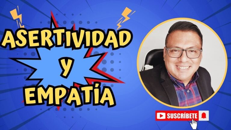 Fomentar la Empat&iacute;a en la Educaci&oacute;n Emocional