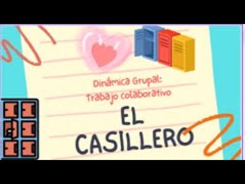 Din&aacute;micas de Grupo para Potenciar el Aprendizaje Colaborativo