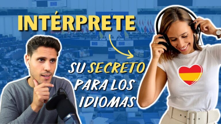 T&eacute;cnicas Efectivas de Interpretaci&oacute;n para el Biling&uuml;ismo