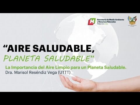 La educaci&oacute;n: clave para un planeta saludable