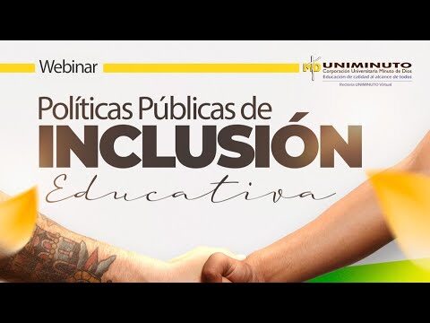 Inclusi&oacute;n Social Mediante Pol&iacute;ticas Educativas