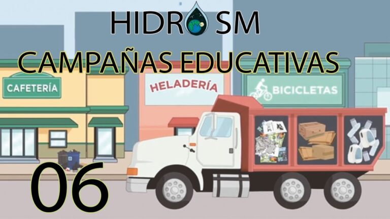 Educaci&oacute;n para la Concienciaci&oacute;n sobre Residuos Cero