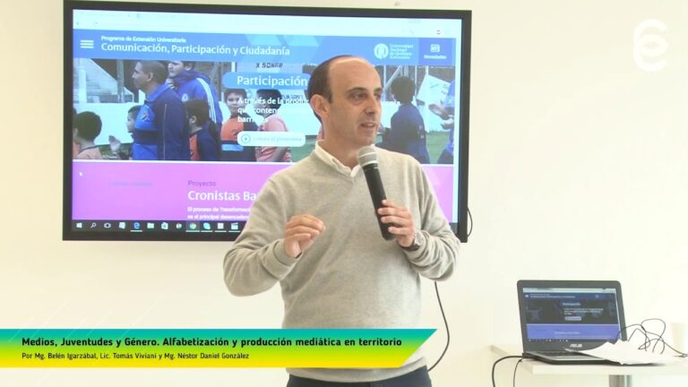 Fortaleciendo la Concienciaci&oacute;n sobre Alfabetizaci&oacute;n Medi&aacute;tica y Derechos Digitales