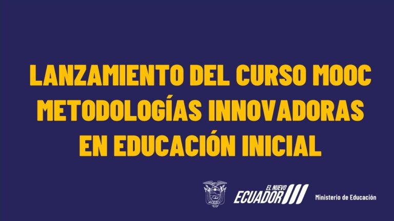 Innovaci&oacute;n en la Educaci&oacute;n Virtual: Metodolog&iacute;as Efectivas
