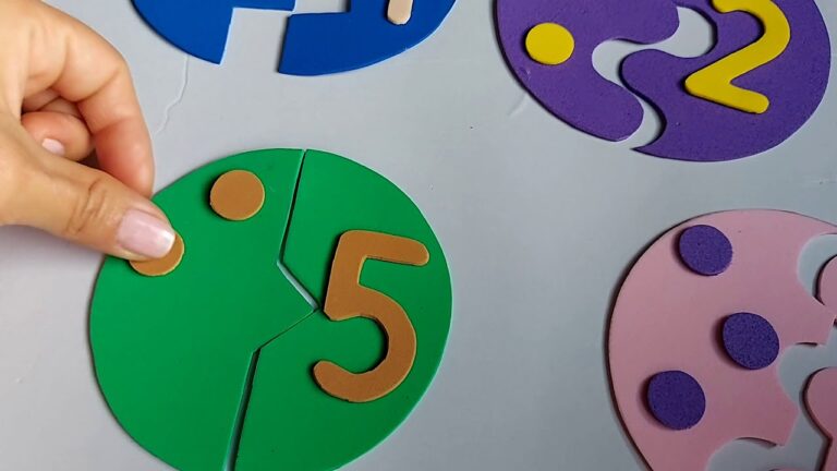 Puzzles: Un Enfoque Innovador para el Entretenimiento Educativo