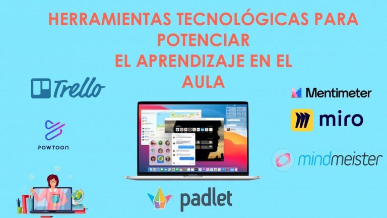 Potenciando la Creatividad en el Aula a Trav&eacute;s de la Tecnolog&iacute;a