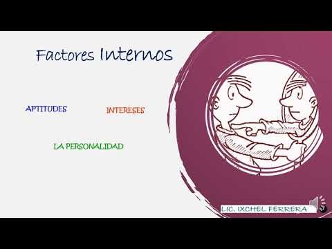 Aspectos Clave en la Orientaci&oacute;n Profesional de Estudiantes