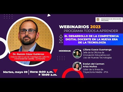 Optimizaci&oacute;n del Desarrollo de Competencias Digitales a trav&eacute;s de Herramientas Tecnol&oacute;gicas