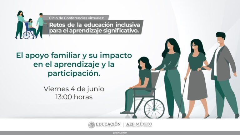 Aprendizaje Significativo a Trav&eacute;s de la Participaci&oacute;n Familiar