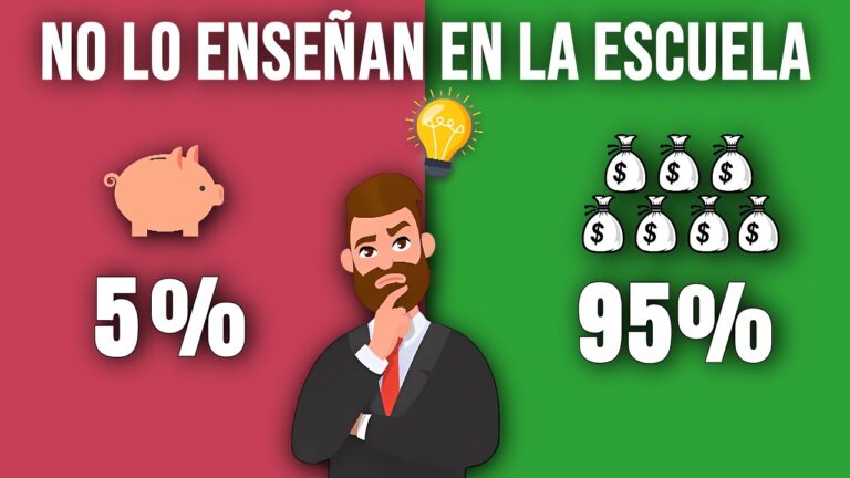 Estrategias Efectivas para Integrar la Educaci&oacute;n Financiera en tu Presupuesto