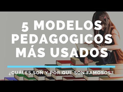 Estrategias Din&aacute;micas en Modelos Pedag&oacute;gicos Contempor&aacute;neos