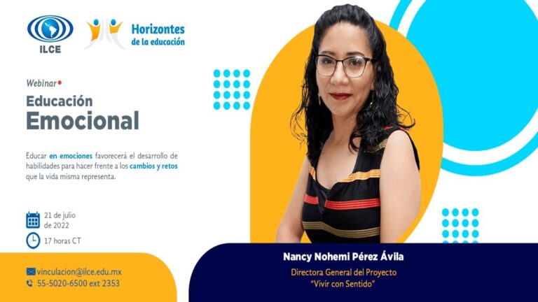 Metodolog&iacute;as Innovadoras para Potenciar la Educaci&oacute;n Emocional