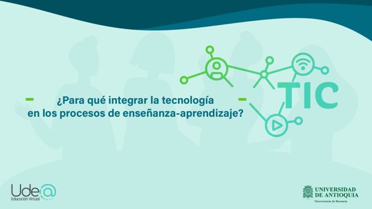 Innovaciones en Tecnolog&iacute;a para la Educaci&oacute;n Colaborativa