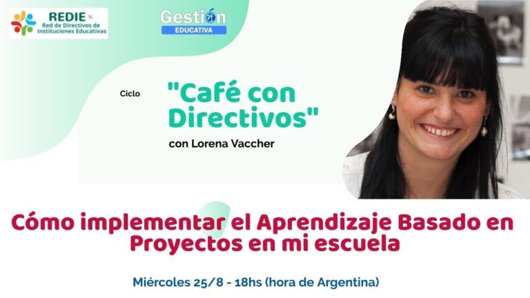 Aprendizaje Basado en Proyectos: Estrategia Clave para la Participaci&oacute;n