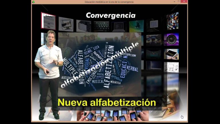 Impulsando la Alfabetizaci&oacute;n Medi&aacute;tica en la Sociedad