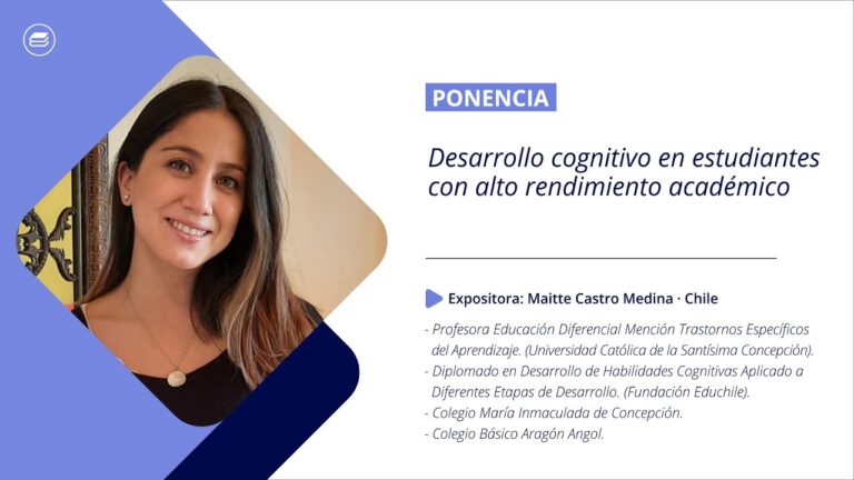 Promoci&oacute;n de la Metacognici&oacute;n para Potenciar el Desarrollo Cognitivo