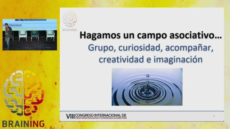 Creatividad como Impulso de la Diversidad Educativa
