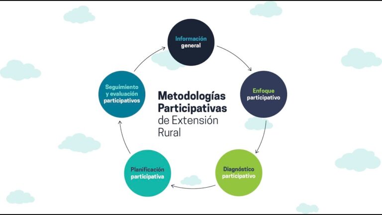 Desarrollo de Habilidades a Trav&eacute;s de Metodolog&iacute;as Participativas