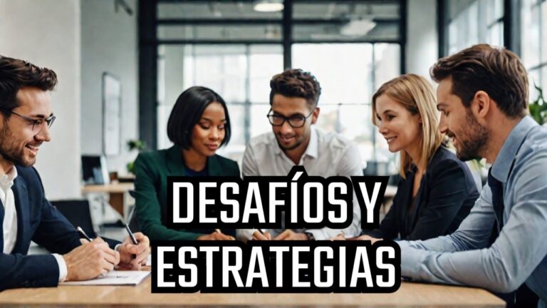 Desaf&iacute;os en la Promoci&oacute;n de la Inclusi&oacute;n y Diversidad