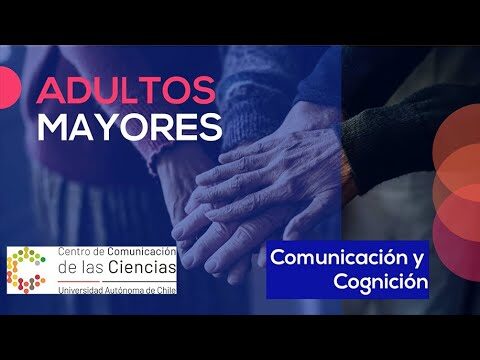 Desarrollo Cognitivo y Memoria en la Tercera Edad