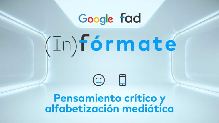 Fomentando el Pensamiento Crítico a través de la Alfabetización Mediática