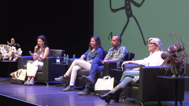 Fomentando la Expresi&oacute;n a Trav&eacute;s del Cine Independiente