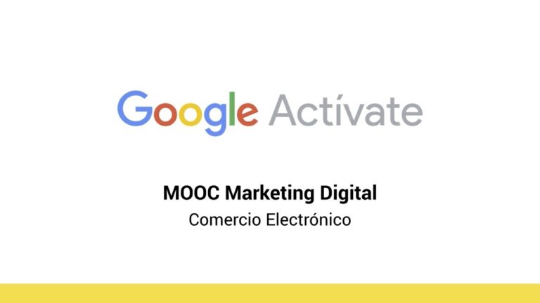 La importancia de las competencias digitales en el comercio en l&iacute;nea