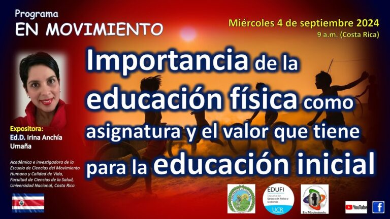 La educaci&oacute;n f&iacute;sica como herramienta clave en la prevenci&oacute;n del estr&eacute;s