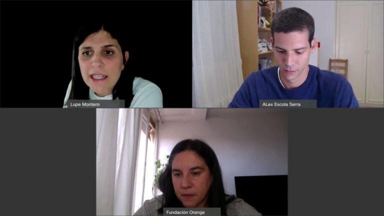 Desarrollo de Competencias Digitales para la Protecci&oacute;n en L&iacute;nea