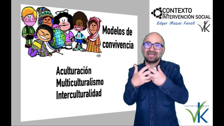 Integraci&oacute;n Cultural y Diversidad de Opiniones: Claves para la Convivencia