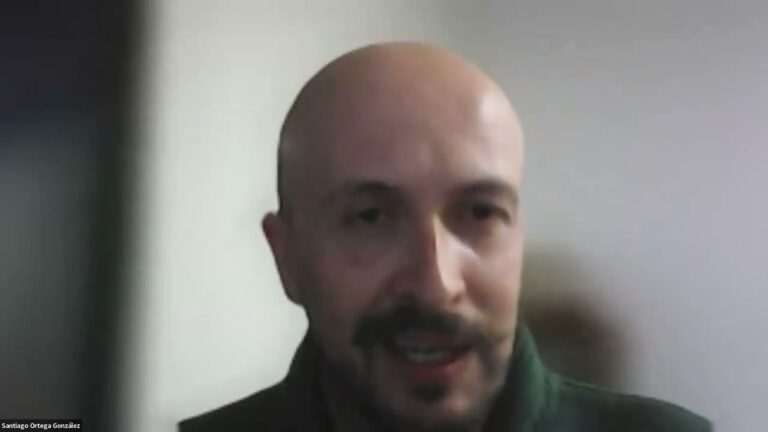 Ense&ntilde;anza de la Sostenibilidad en la Gesti&oacute;n de Recursos