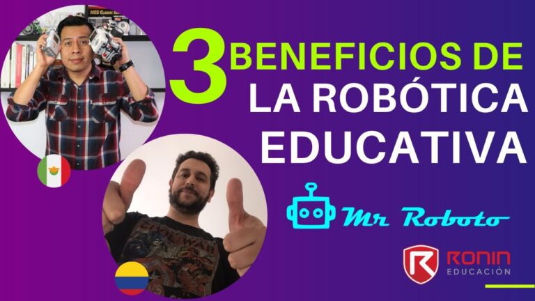 Potenciando el Aprendizaje: Desarrollo de Habilidades a trav&eacute;s de la Rob&oacute;tica Educativa