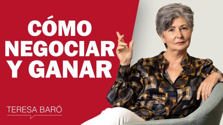Mejora de la Comunicación para Negociaciones Exitosas