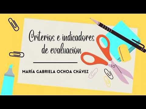 Evaluaci&oacute;n: Clave para Medir los Est&aacute;ndares de Aprendizaje