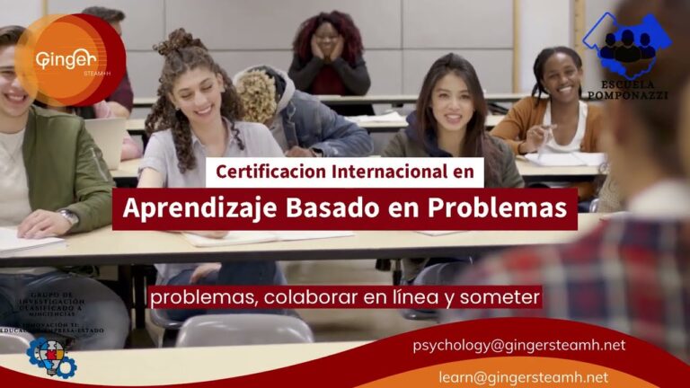 ABP: Potenciando la Evaluaci&oacute;n Formativa en el Aula
