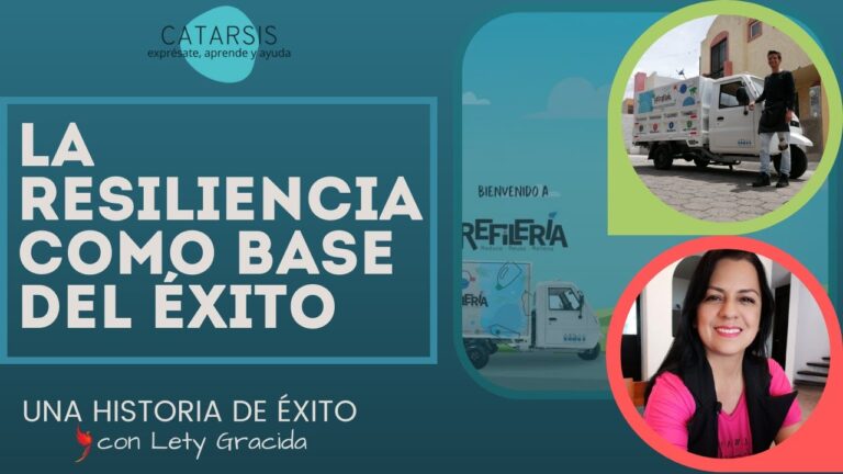 Educaci&oacute;n Emocional: Fundamento de la Resiliencia