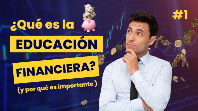 La Educaci&oacute;n Financiera y Su Impacto en la Declaraci&oacute;n de Impuestos