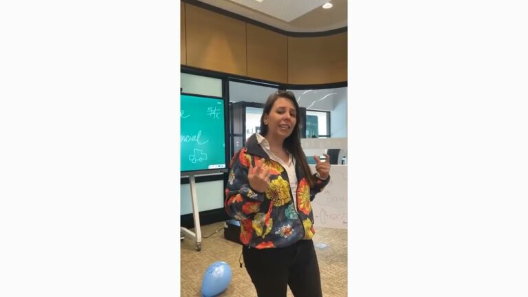 La Sinergia entre Creatividad y Aprendizaje Experiencial