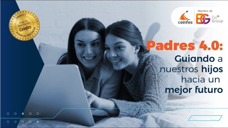 Educaci&oacute;n y Familia: Uniendo Fuerzas por un Futuro Mejor