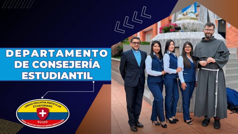 &Eacute;xito Acad&eacute;mico a Trav&eacute;s de la Orientaci&oacute;n Educativa en Consejer&iacute;a