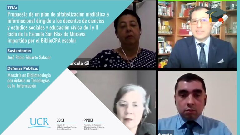 La alfabetización mediática: clave en la educación cívica