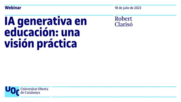 Inteligencia Artificial en la Detecci&oacute;n de Necesidades Educativas